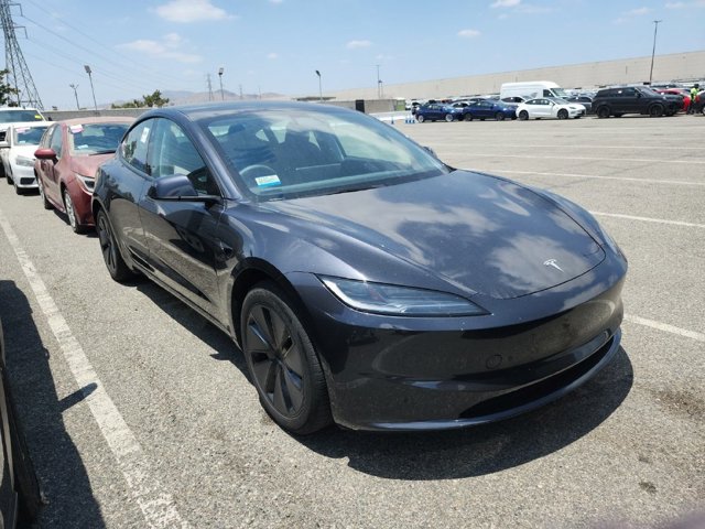 tesla model 3 2024 5YJ3E1EA6RF742438 image tesla model 3 2024 5YJ3E1EA6RF742438 image